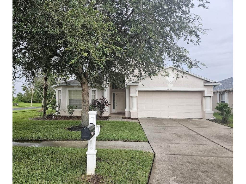 7402 Pulteney Drive Wesley Chapel FL 33545 T3469795 image1