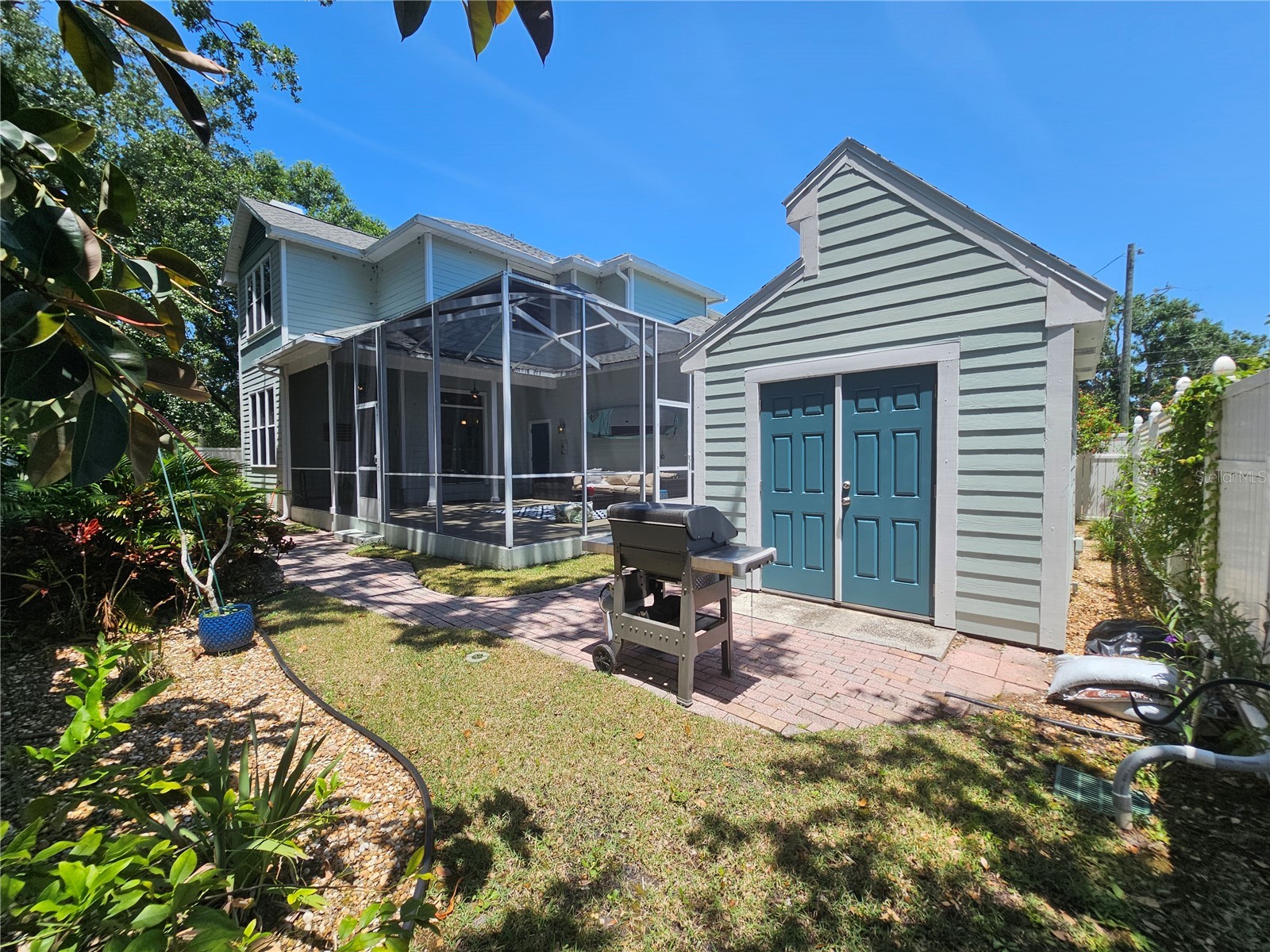 7402 S De Soto Street Tampa FL 33616 TB8508860 image42