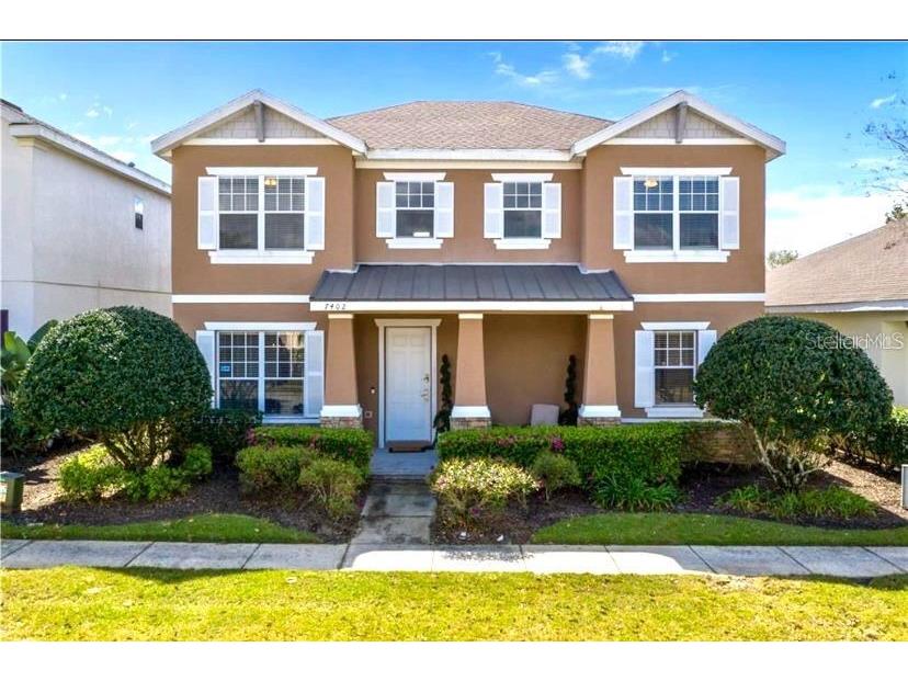 7402 Soiree Way Kissimmee FL 34747 O6175877 image1