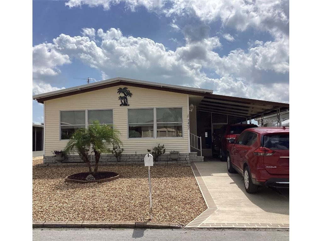 7402 W Osage Drive Hudson FL 34667 W7862935 image1