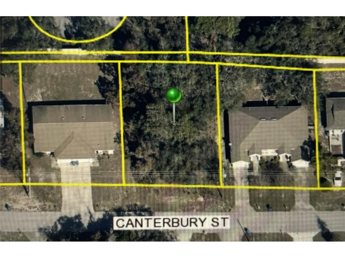 7403 Canterbury Street Spring Hill FL 34606 W7880488 image1