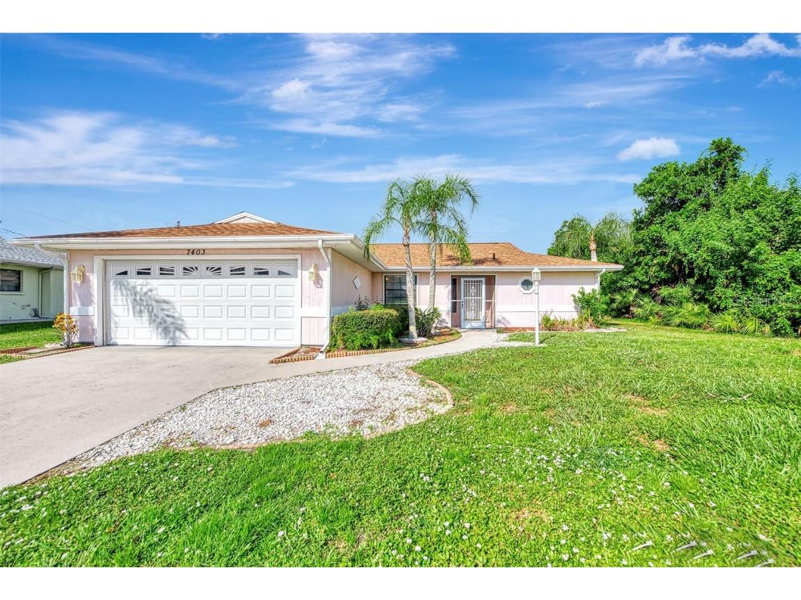 7403 Ebro Road Englewood FL 34224 C7477706 image1