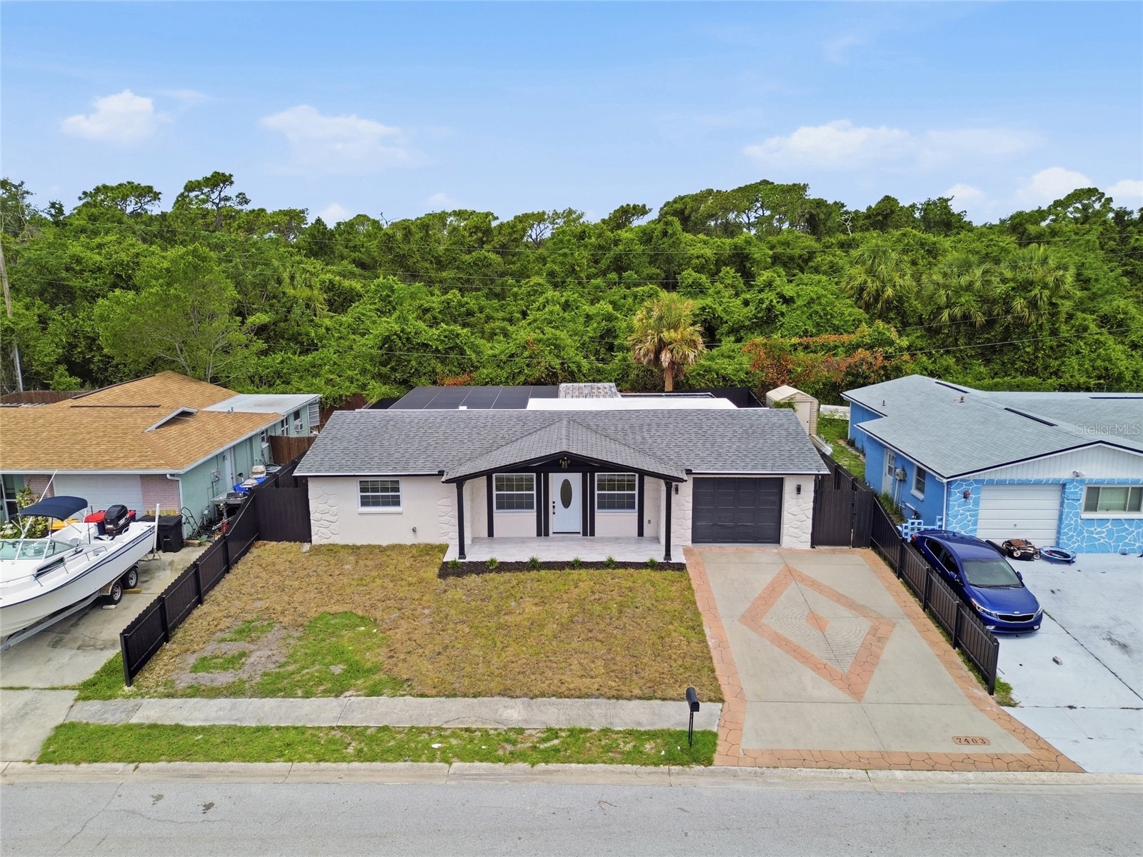 7403 Heather Street New Port Richey FL 34653 TB8514723 image1