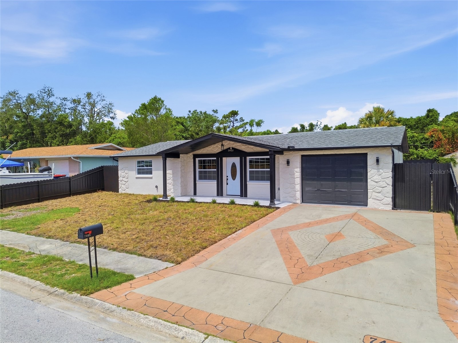 7403 Heather Street New Port Richey FL 34653 TB8514723 image3