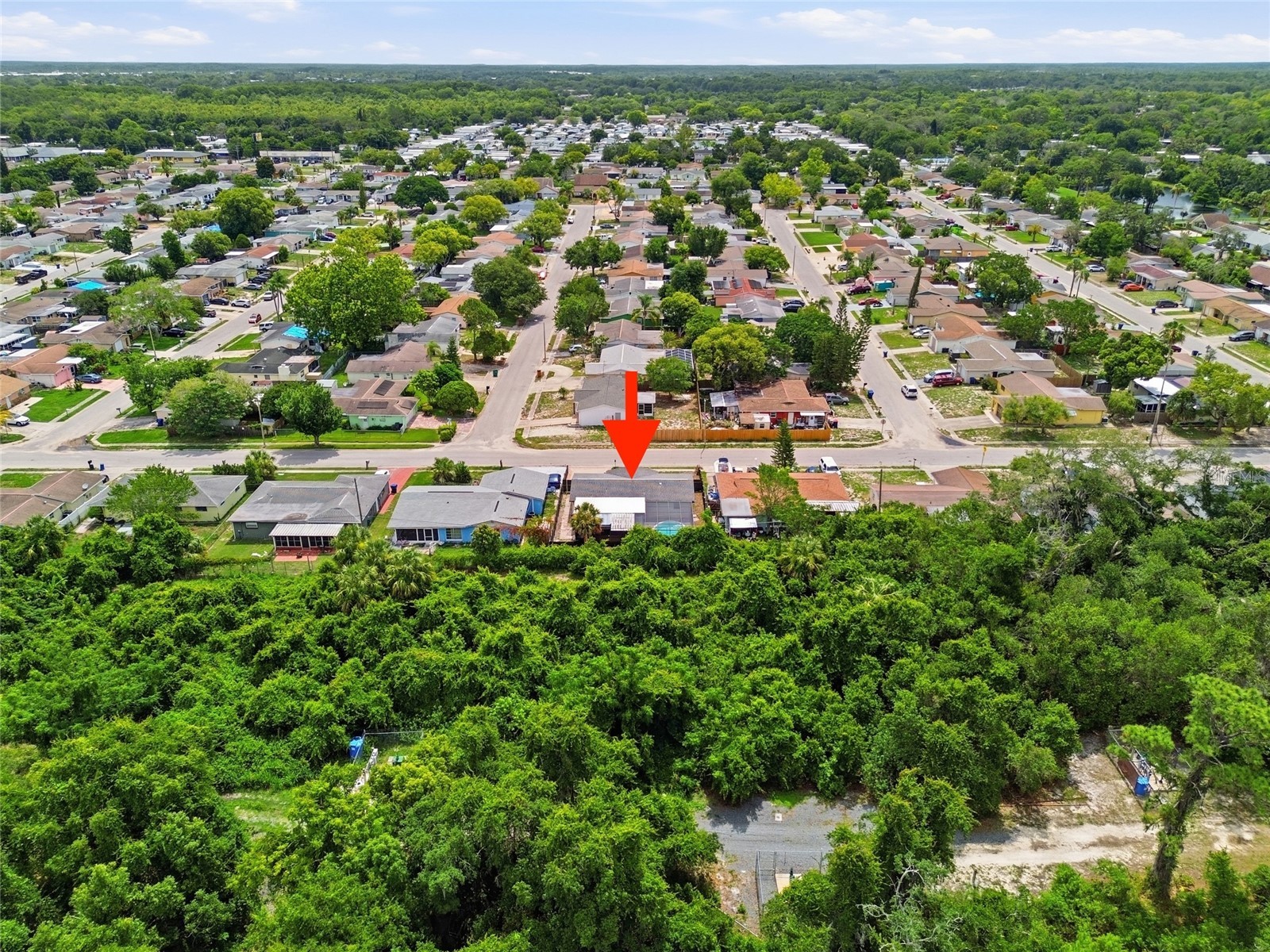 7403 Heather Street New Port Richey FL 34653 TB8514723 image31