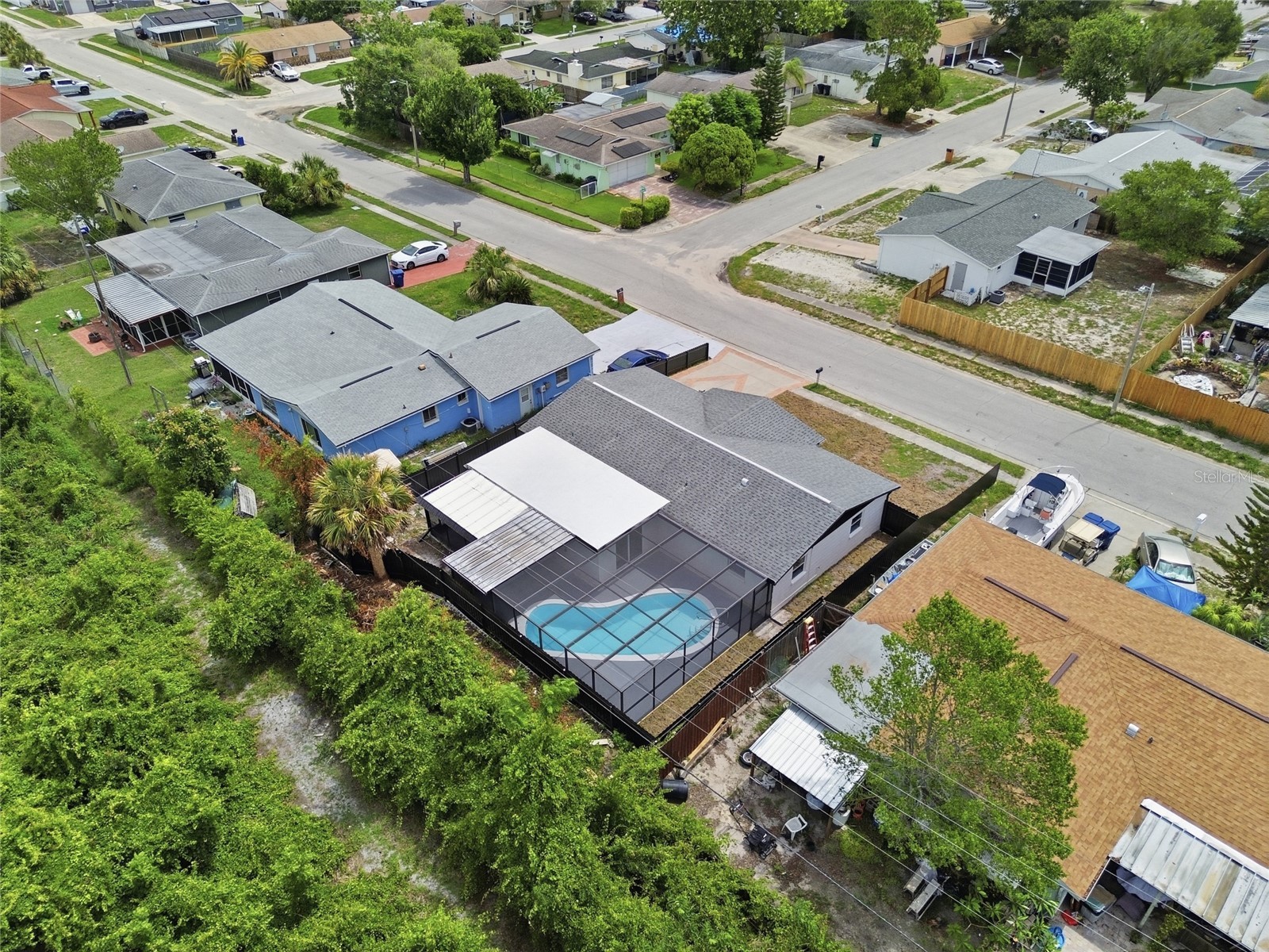 7403 Heather Street New Port Richey FL 34653 TB8514723 image33