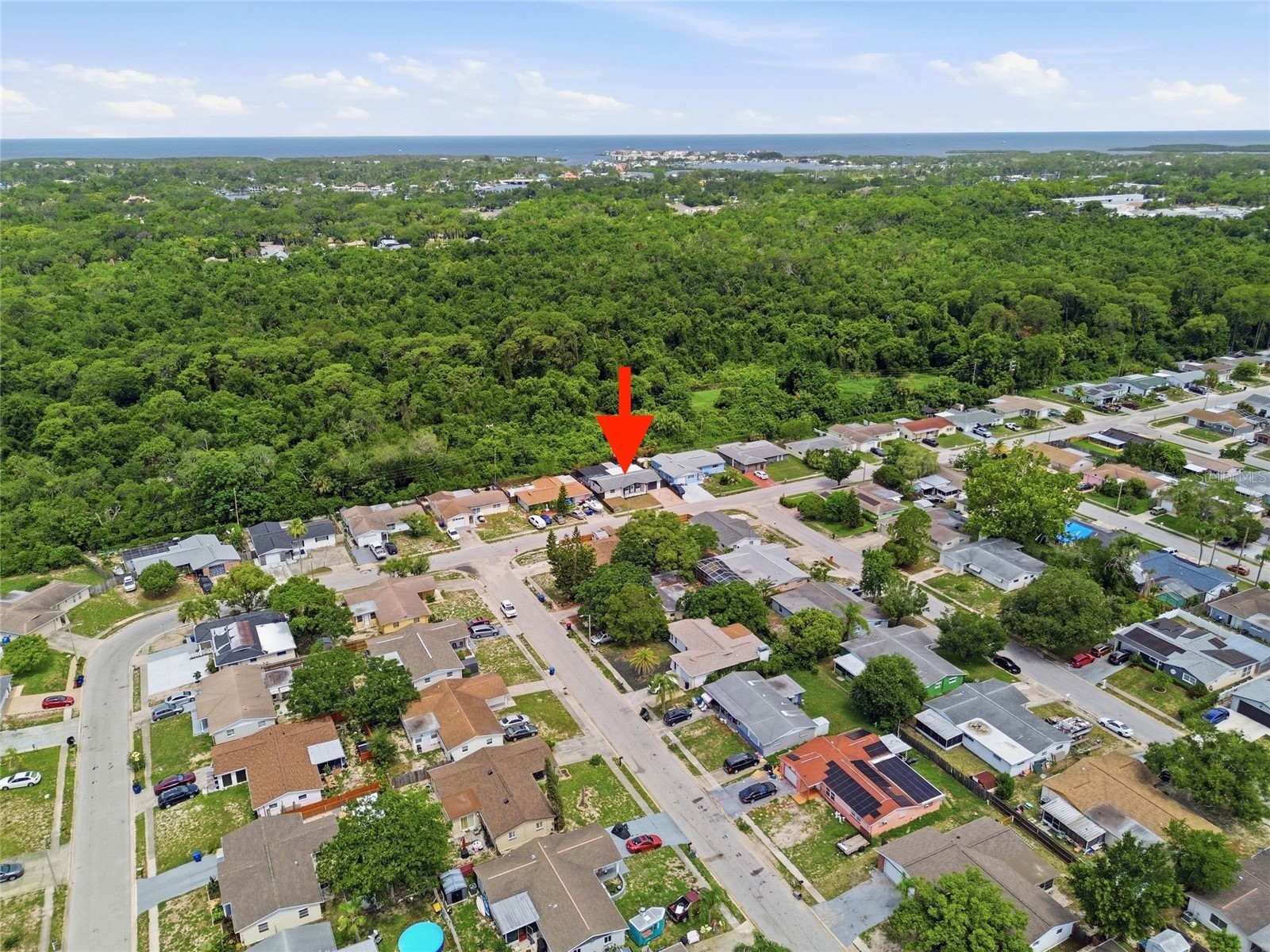 7403 Heather Street New Port Richey FL 34653 TB8514723 image34