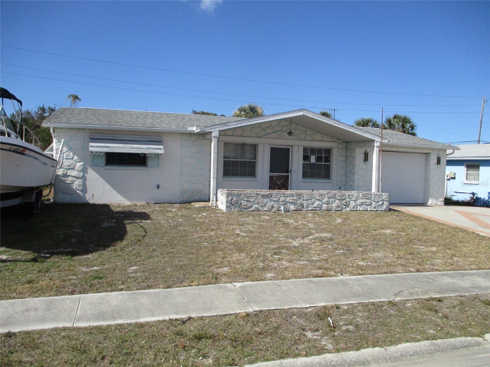 7403 Heather Street New Port Richey FL 34653 W7882357 image1