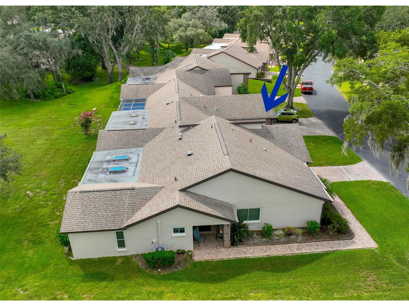 7403 Heather Walk Drive Weeki Wachee FL 34613 W7885180 image30