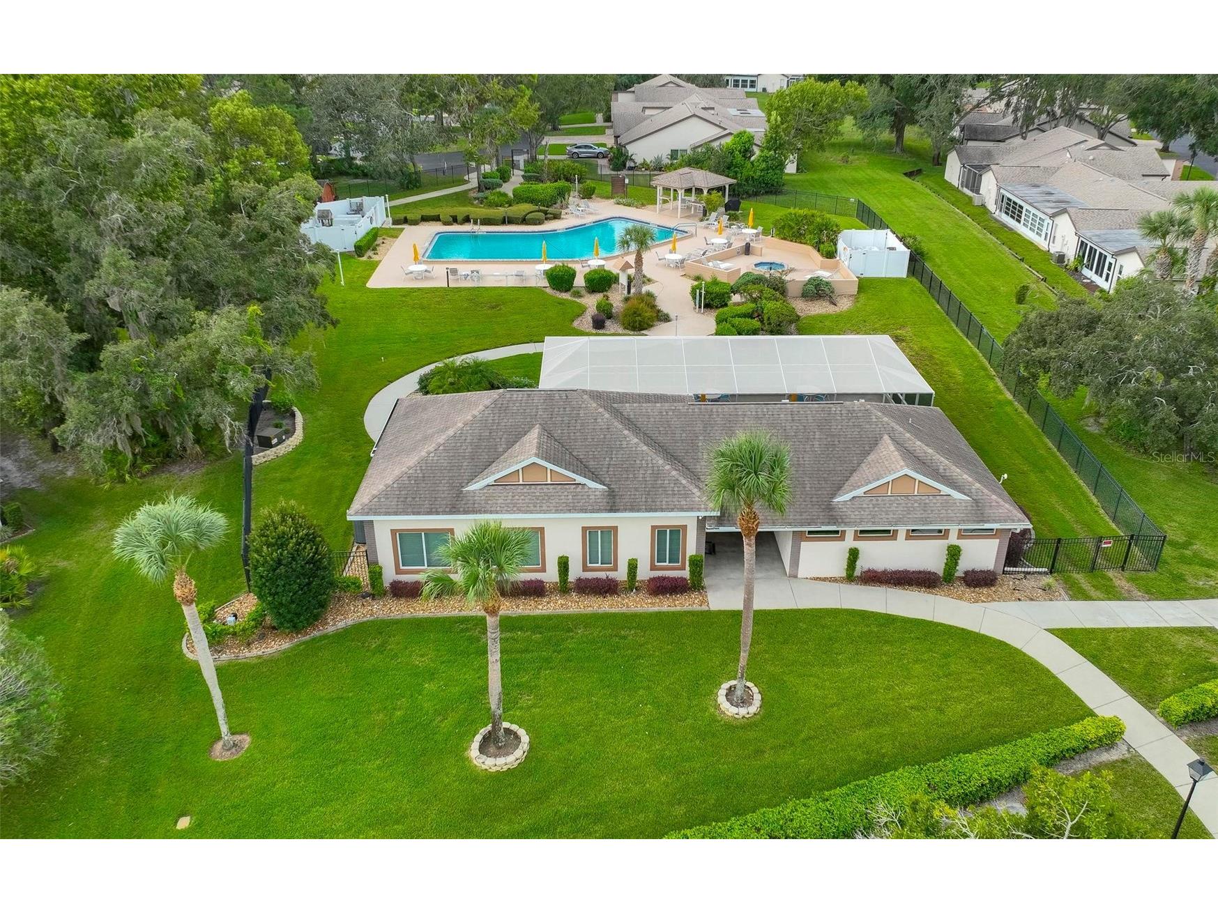 7403 Heather Walk Drive Weeki Wachee FL 34613 W7885180 image31