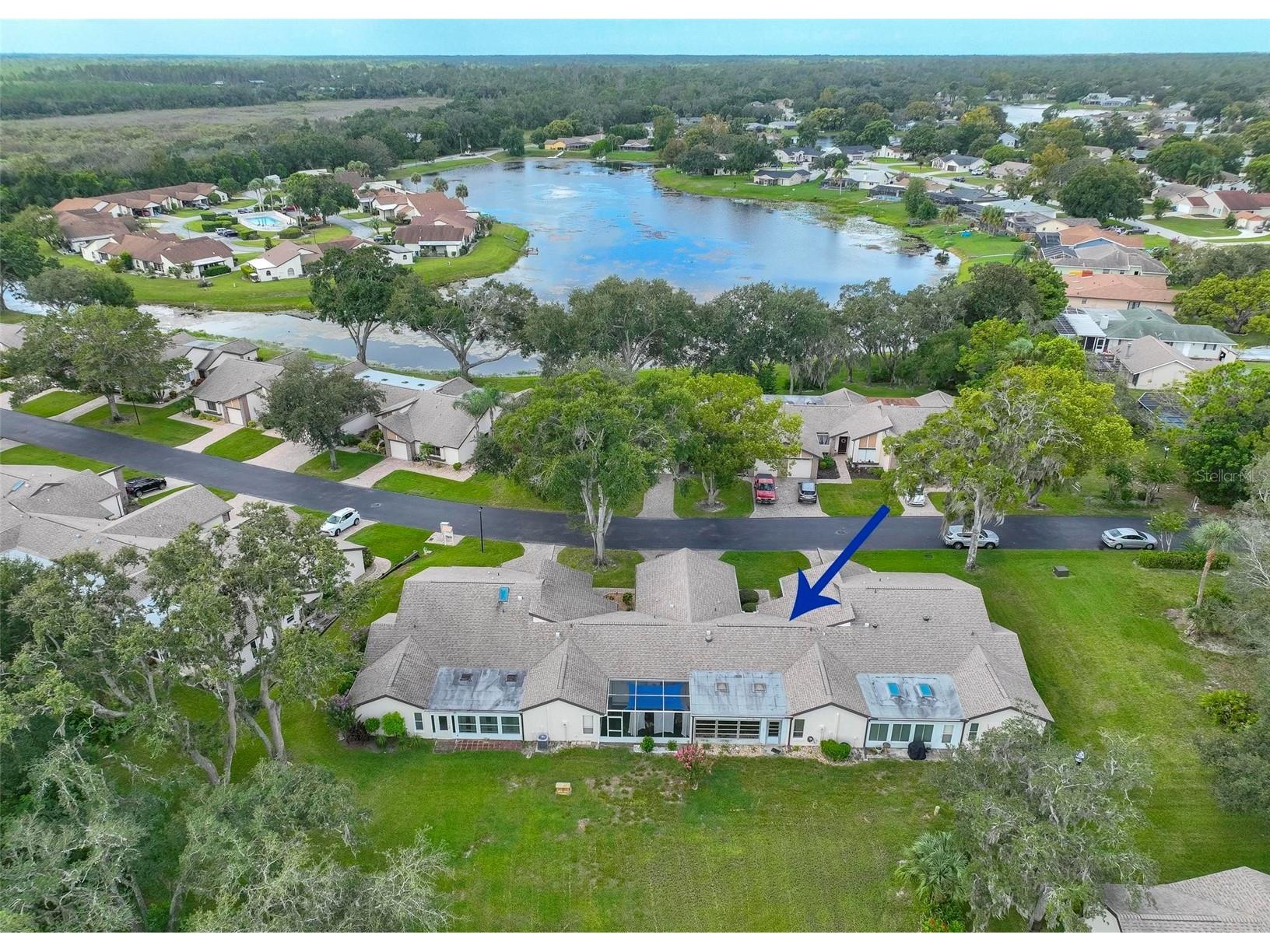 7403 Heather Walk Drive Weeki Wachee FL 34613 W7885180 image33