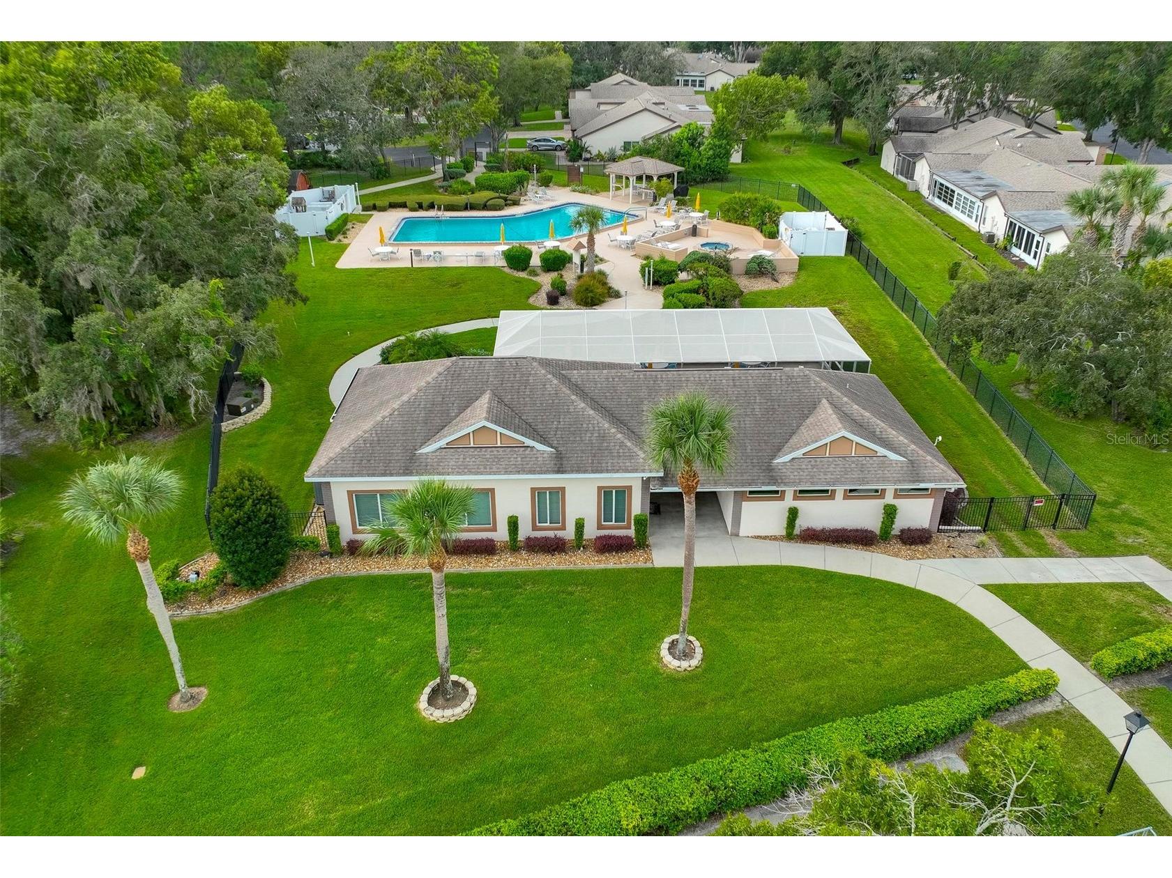 7403 Heather Walk Drive Weeki Wachee FL 34613 W7885180 image34