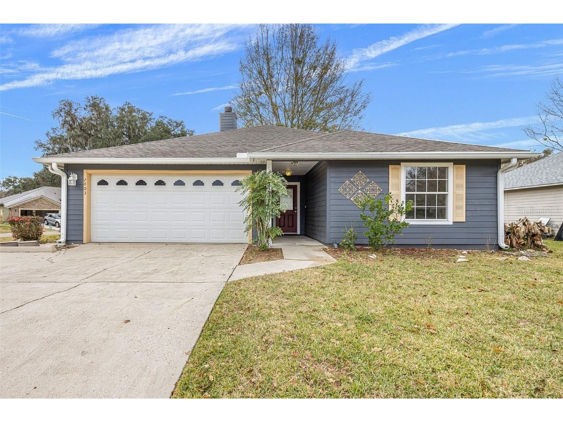 7403 NW 120th Lane Alachua FL 32615 GC518631 image1