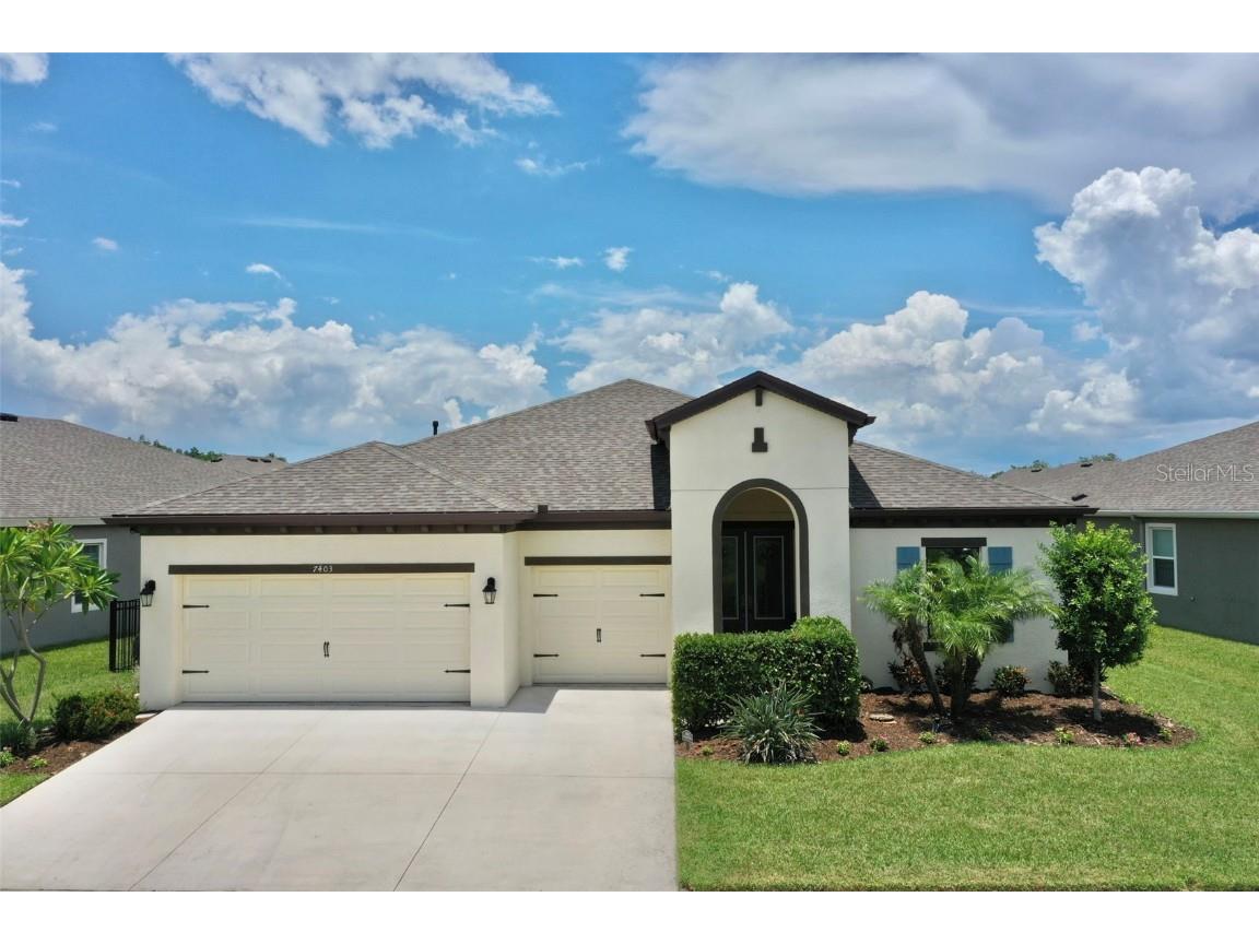 7403 Paradiso Drive Apollo Beach FL 33572 T3541773 image1