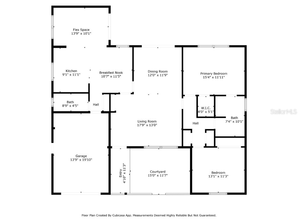 7403 Populus Drive Port Richey FL 34668 W7878342 image7