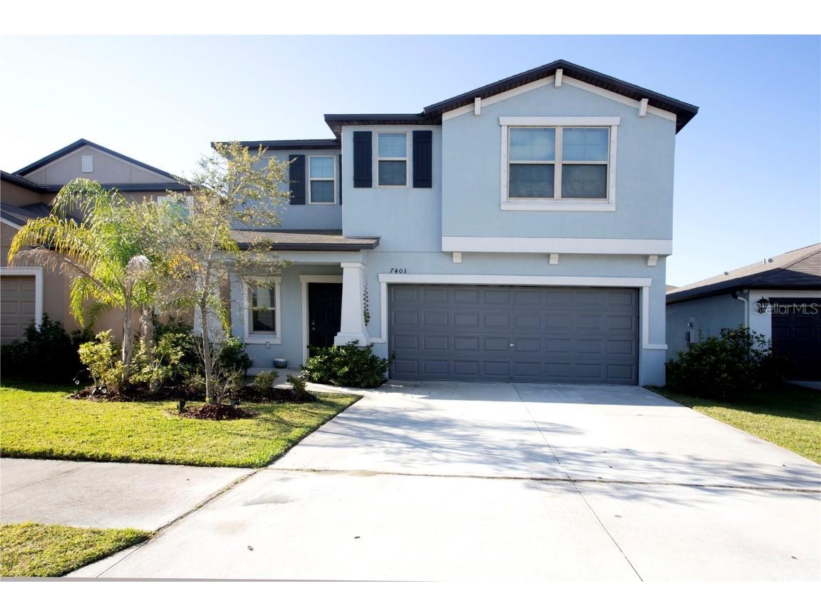 7403 Rosy Periwinkle Court Tampa FL 33619 T3434764 image1