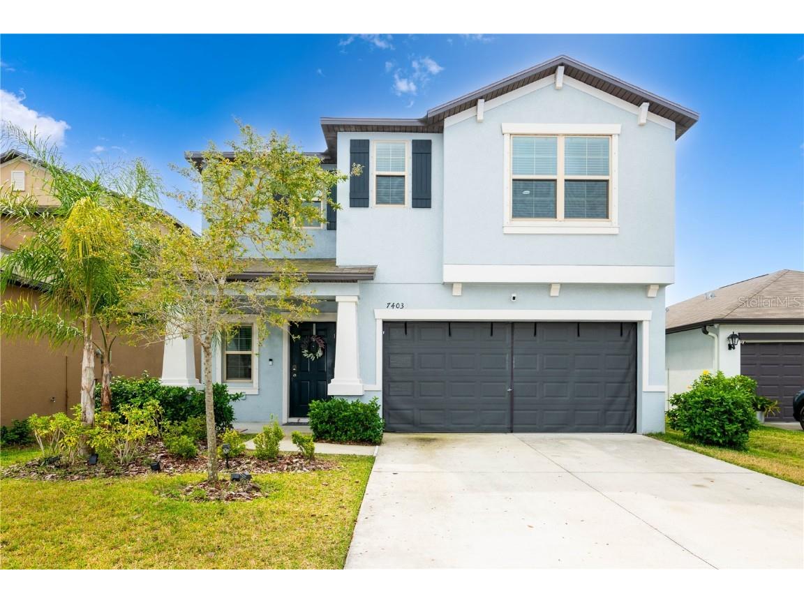7403 Rosy Periwinkle Court Tampa FL 33619 T3509751 image1