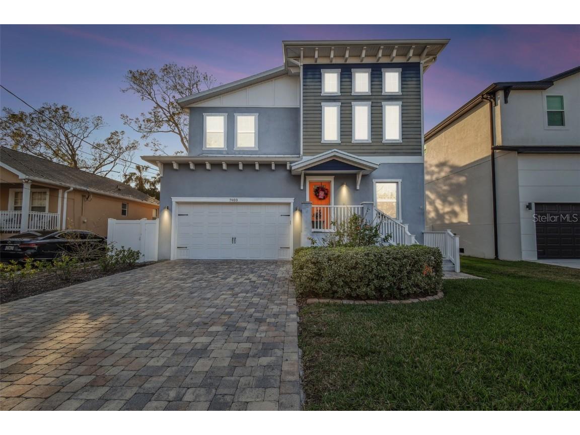 7403 S Obrien Street Tampa FL 33616 TB8348077 image1