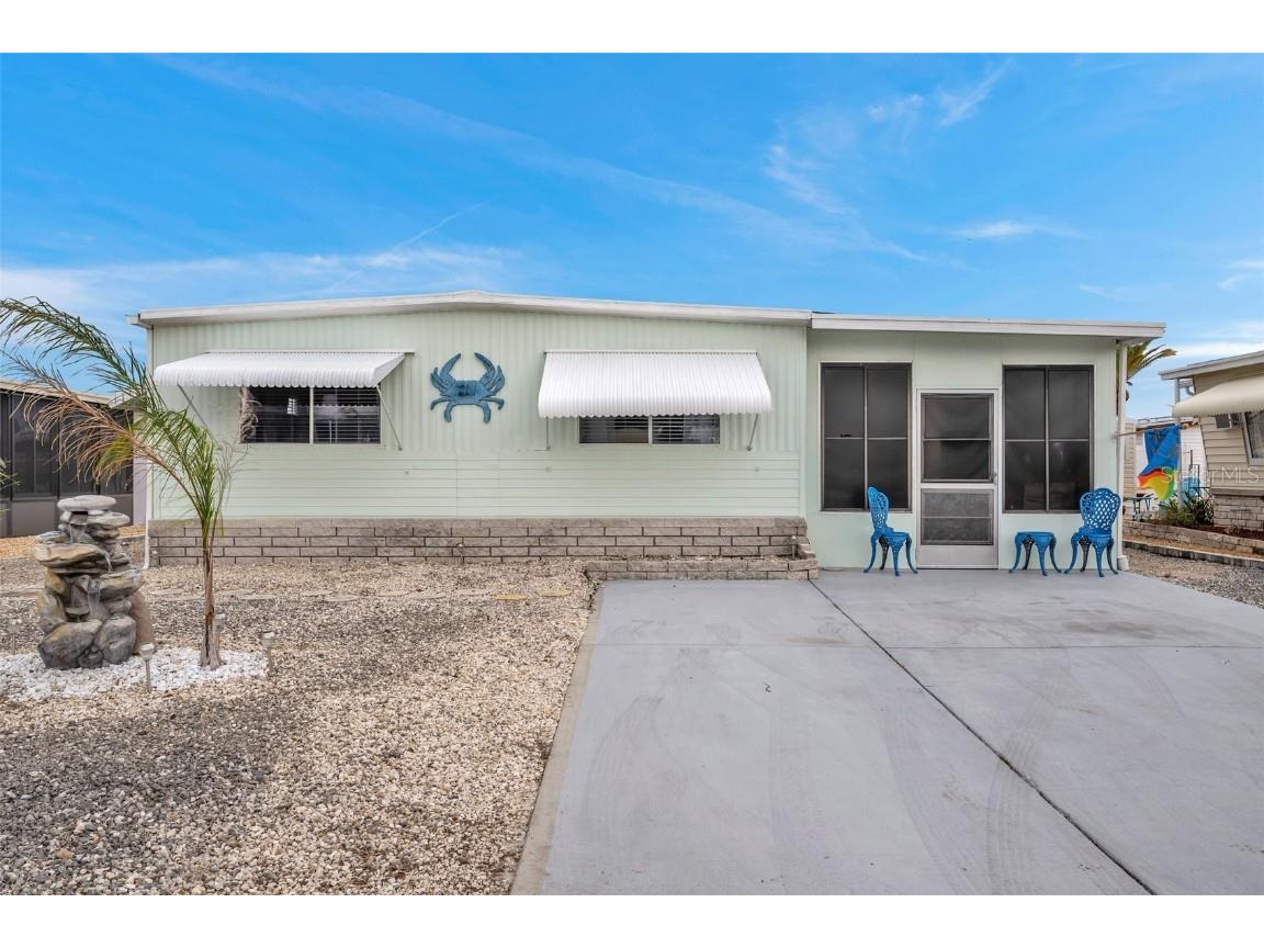 7403 Skyline Drive Hudson FL 34667 W7860891 image1