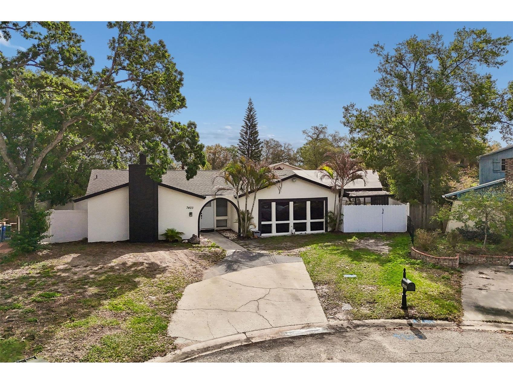 7403 Spring Court Tampa FL 33634 TB8485769 image100