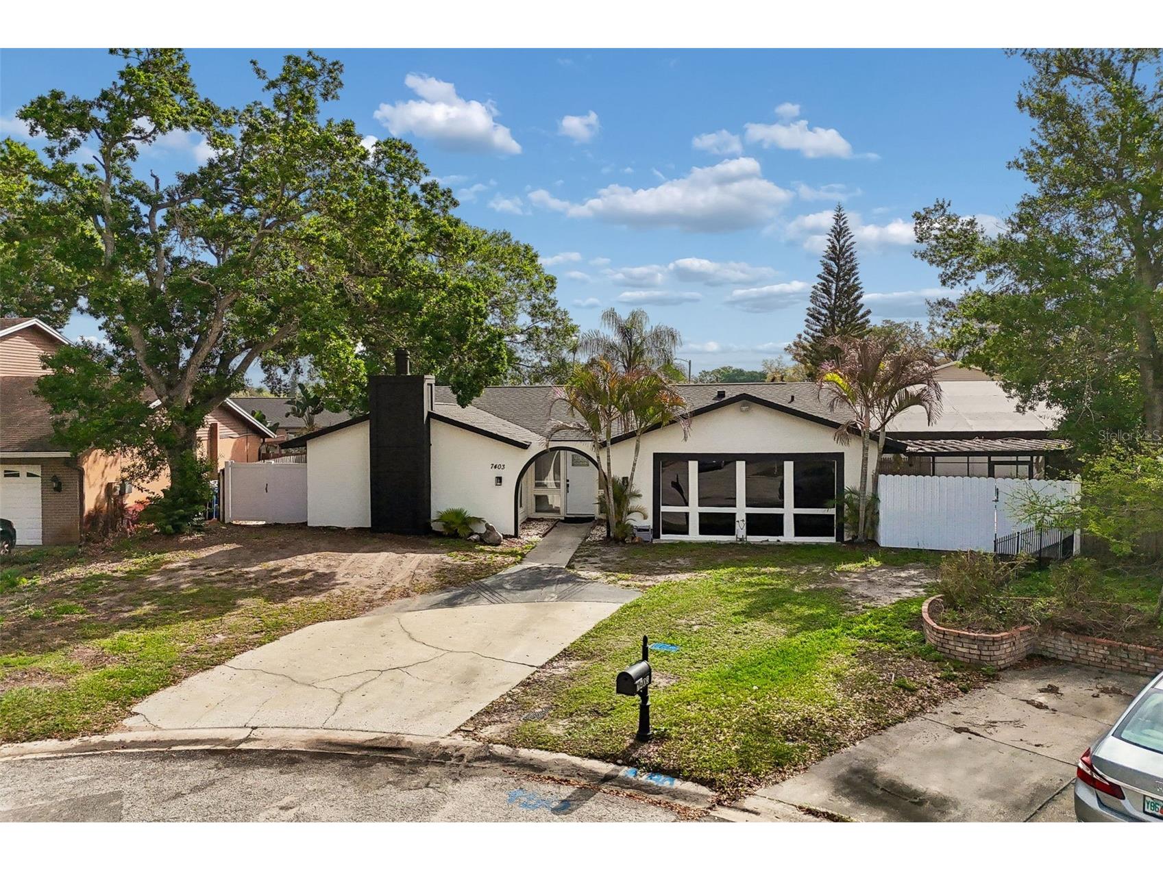 7403 Spring Court Tampa FL 33634 TB8485769 image99