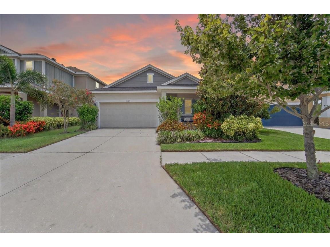 7403 Sungold Meadow Court Apollo Beach FL 33572 TB8407957 image1