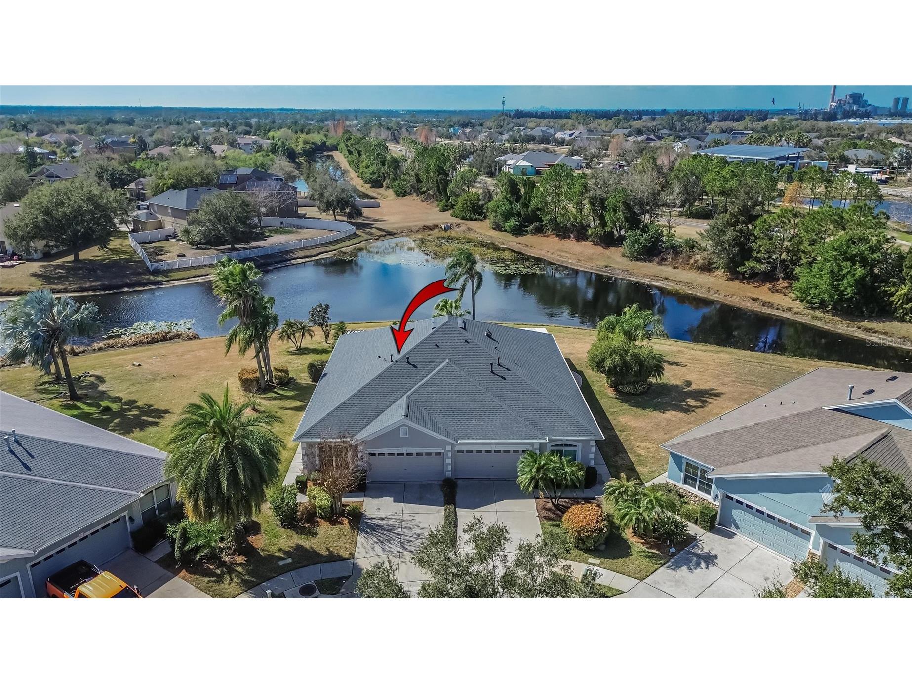 7403 Surrey Wood Lane Apollo Beach FL 33572 TB8473832 image66