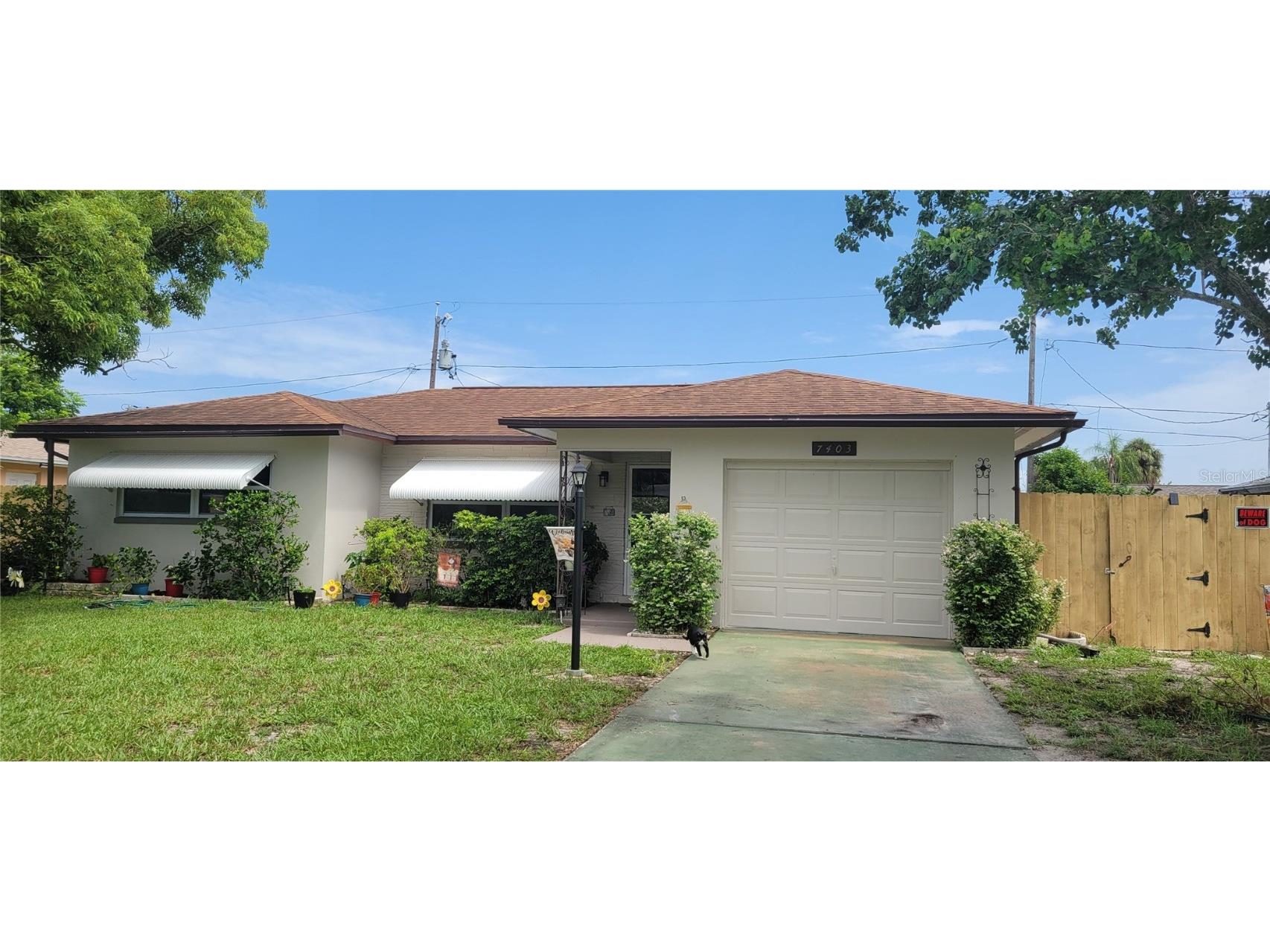7403 Tangelo Avenue Port Richey FL 34668 U8250429 image1