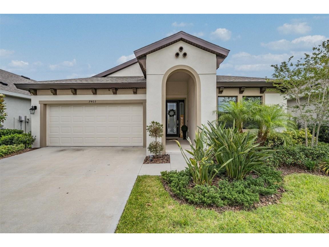 7403 Windport Lane Apollo Beach FL 33572 T3446167 image1