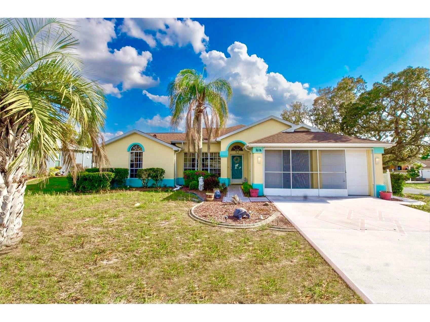 7404 Cool Breeze Court Spring Hill FL 34607 TB8491560 image1