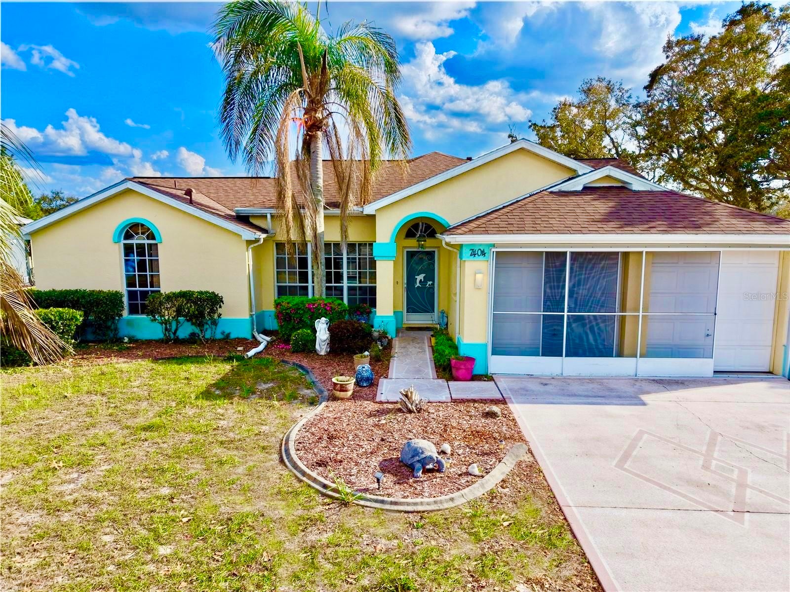 7404 Cool Breeze Court Spring Hill FL 34607 TB8491560 image28