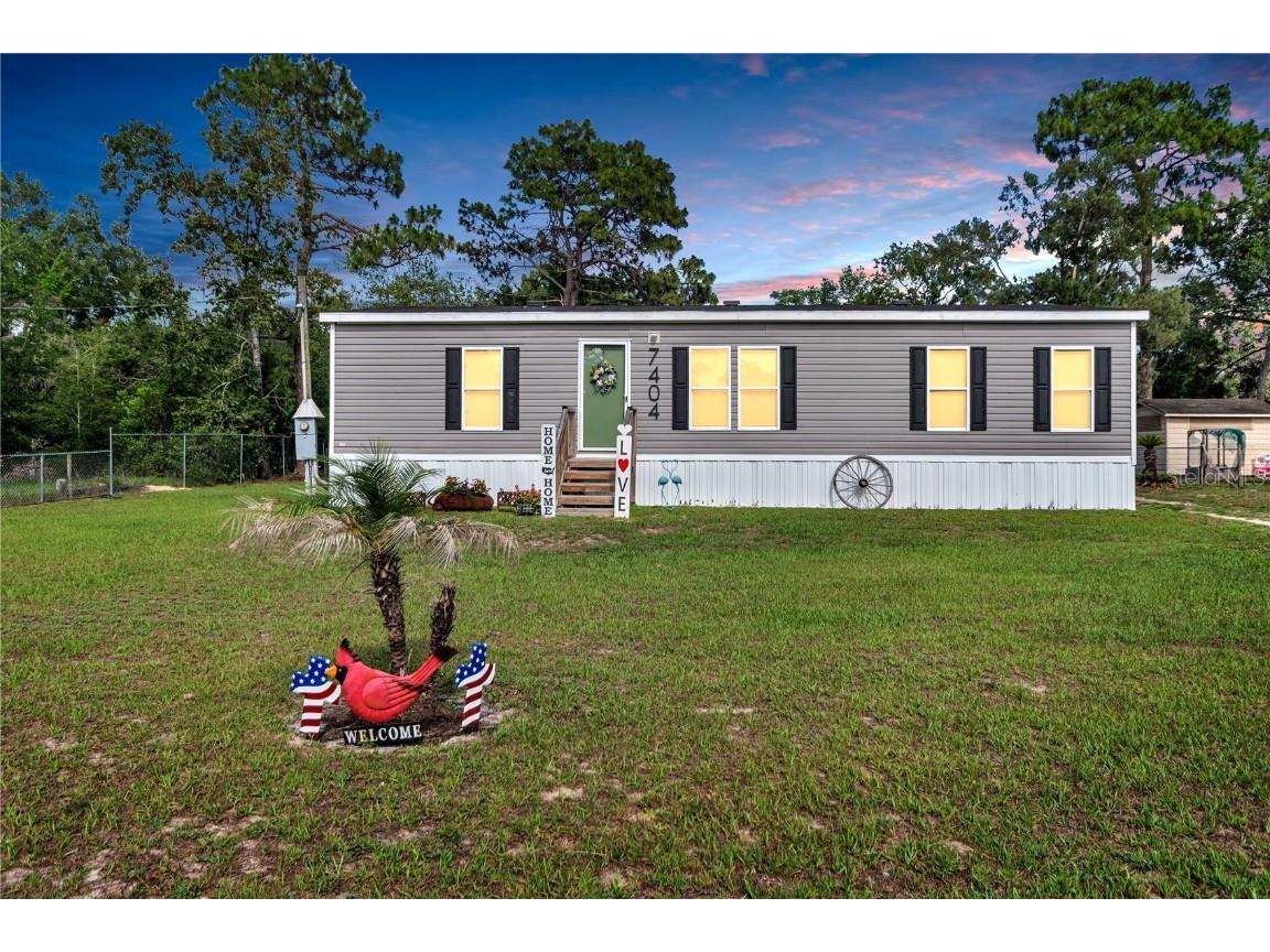 7404 Fort Dade Avenue Brooksville FL 34601 R4909461 image1
