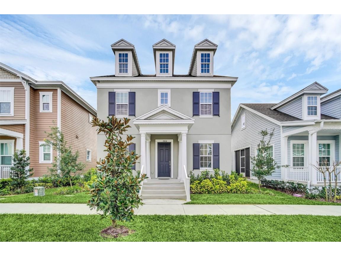 7404 Levee Lane Celebration FL 34747 S5100820 image1