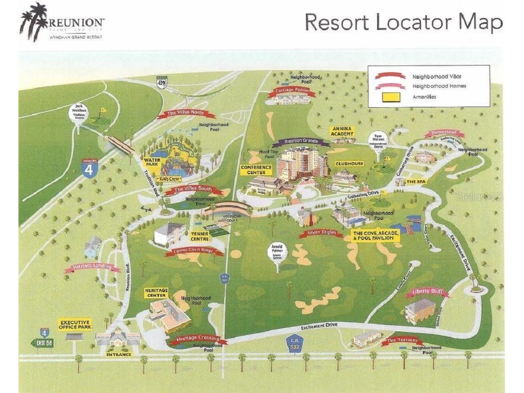 7404 Oconee Street Reunion FL 34747 O6292470 image83