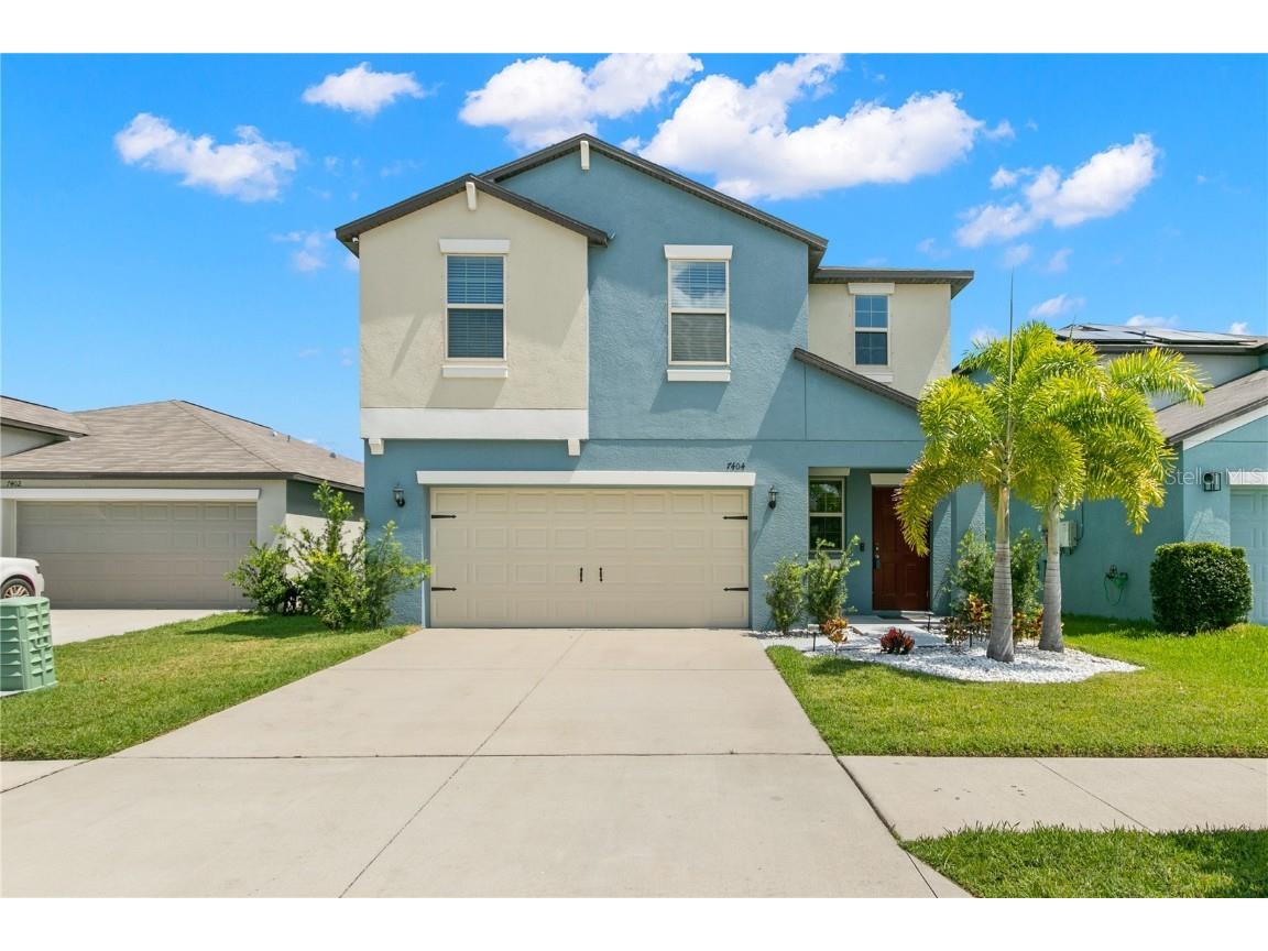 7404 Pearly Everlasting Avenue Tampa FL 33619 T3448315 image1