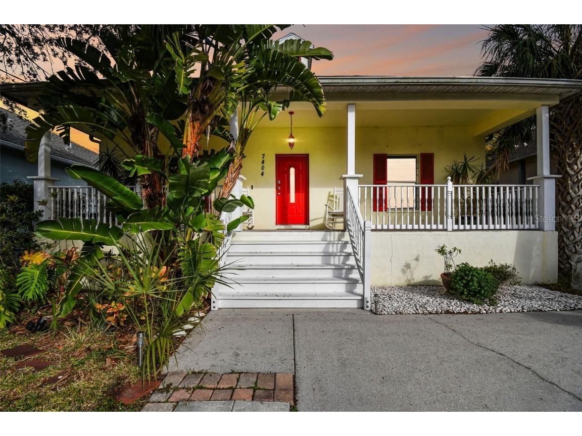 7404 S Faul Street Tampa FL 33616 T3505191 image1