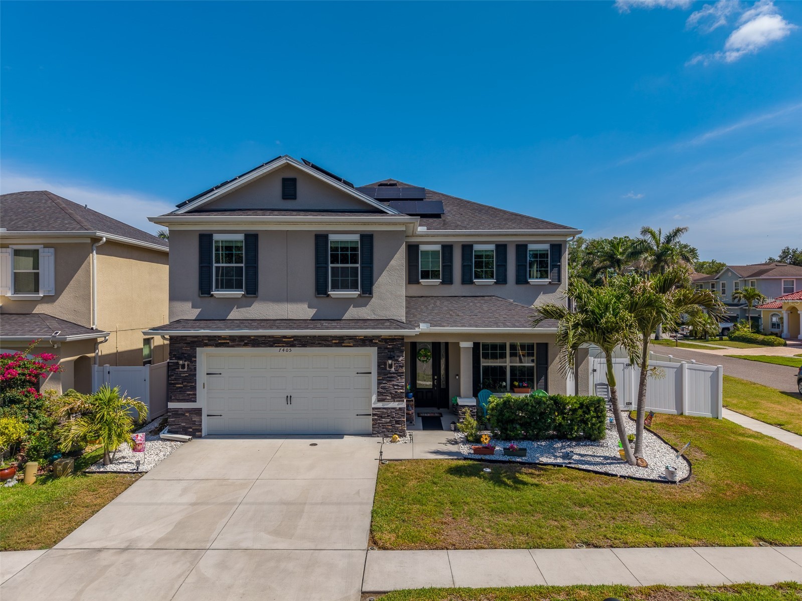 7405 70th Avenue N Pinellas Park FL 33781 TB8504048 image1