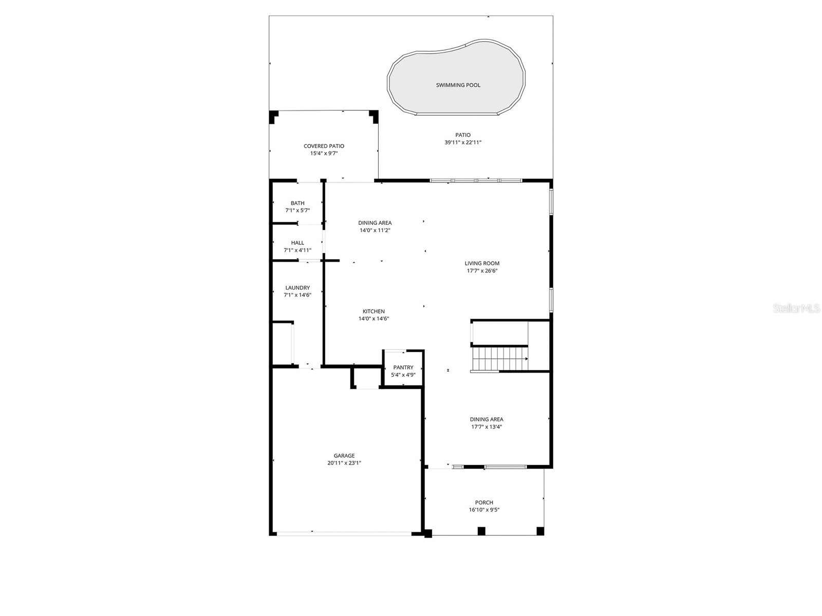7405 70th Avenue N Pinellas Park FL 33781 TB8504048 image3