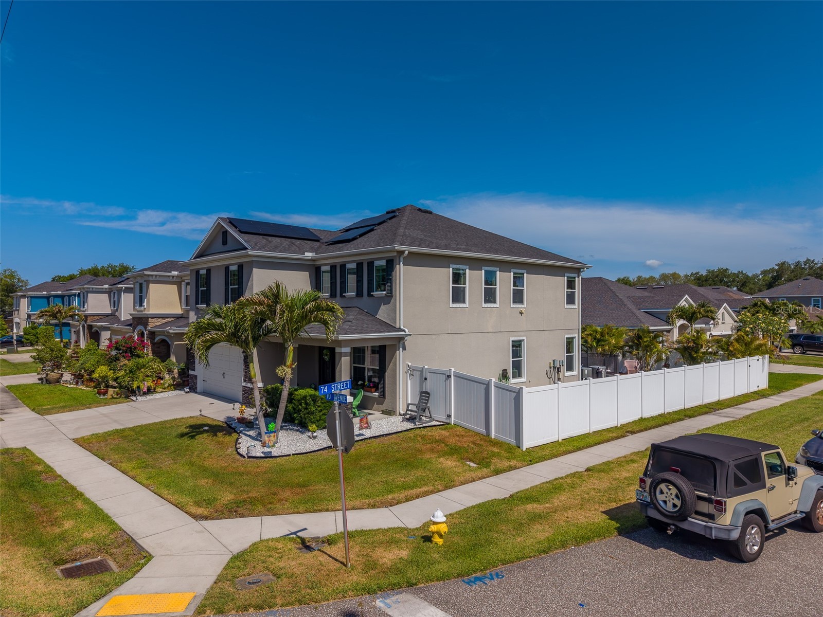 7405 70th Avenue N Pinellas Park FL 33781 TB8504048 image58