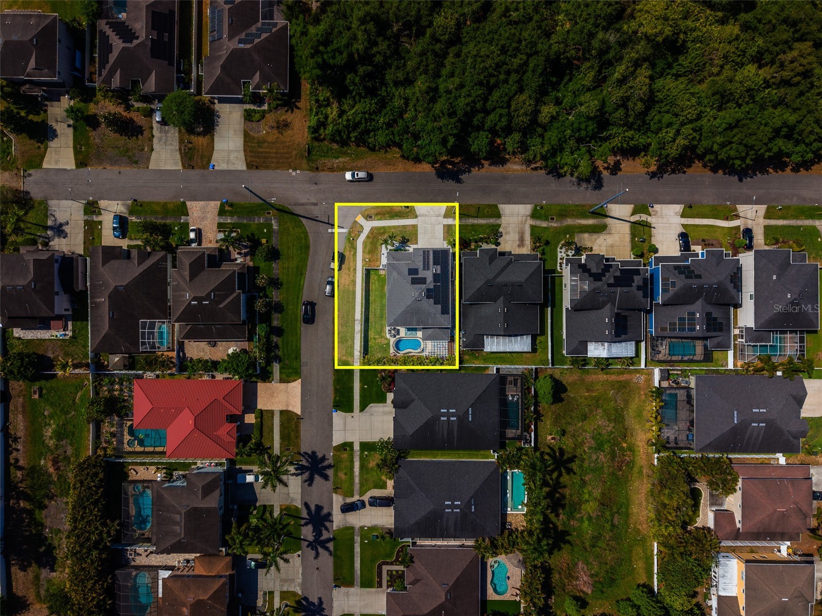 7405 70th Avenue N Pinellas Park FL 33781 TB8504048 image64