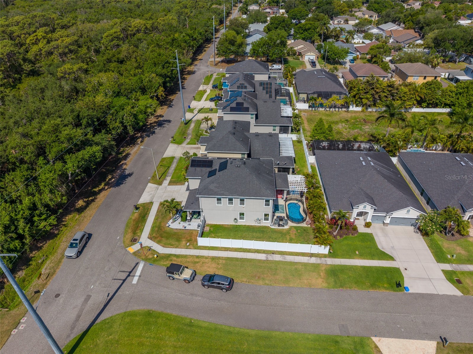 7405 70th Avenue N Pinellas Park FL 33781 TB8504048 image70