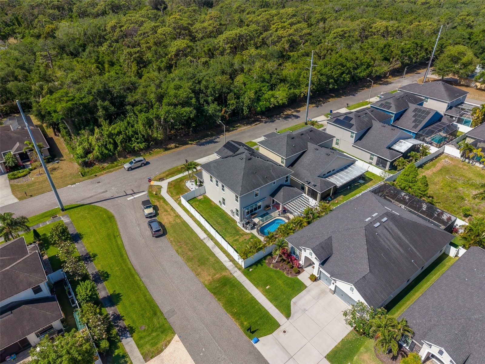 7405 70th Avenue N Pinellas Park FL 33781 TB8504048 image71