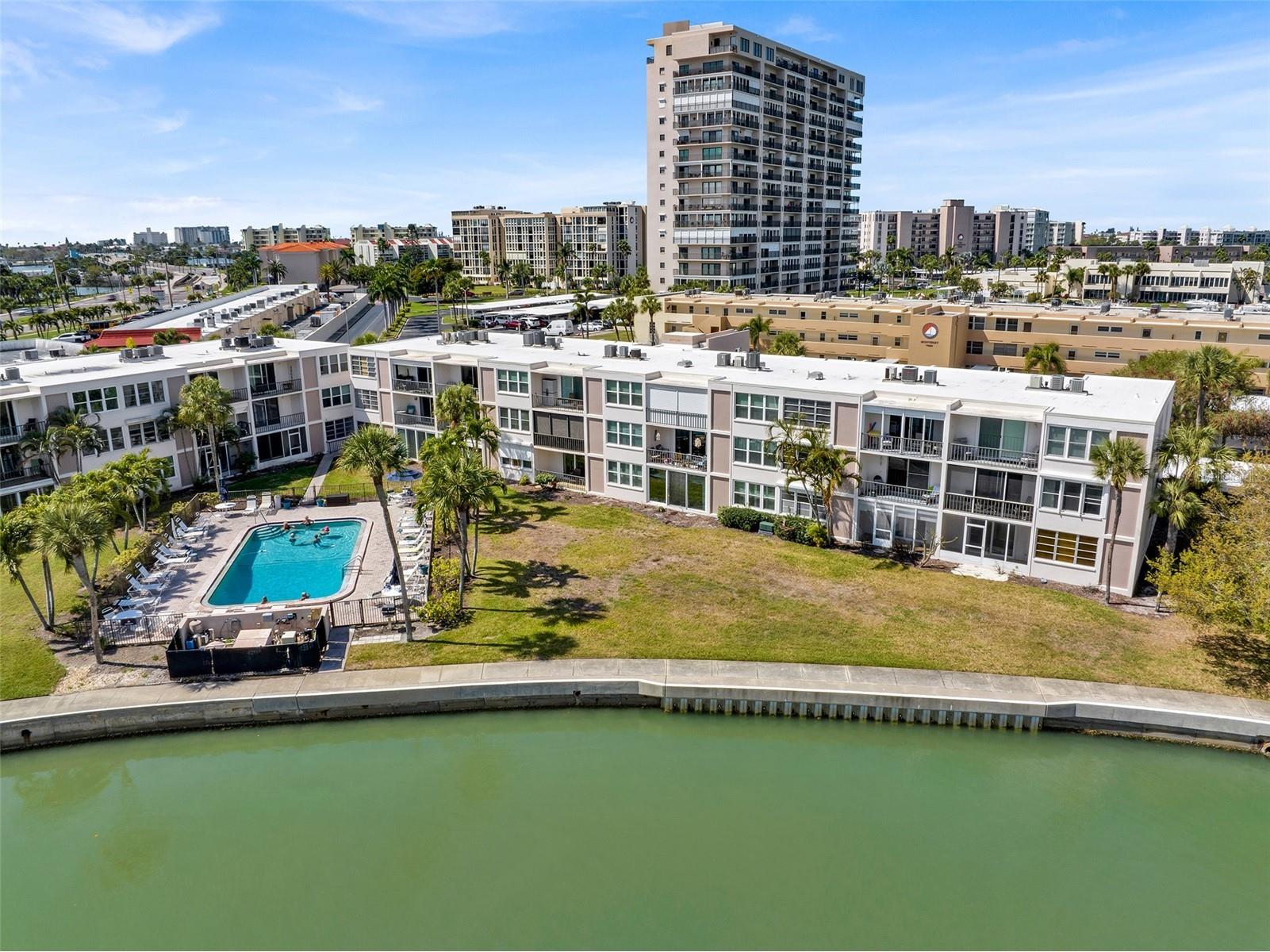 7405 Bay Island Drive S #121 South Pasadena FL 33707 TB8486742 image19