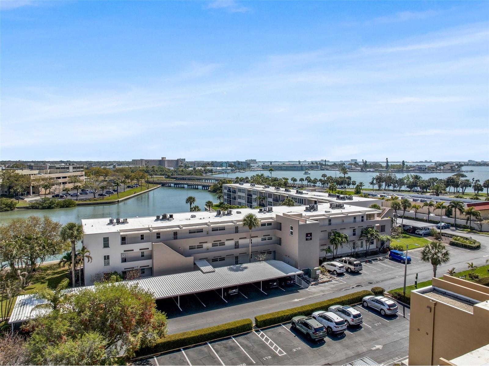 7405 Bay Island Drive S #121 South Pasadena FL 33707 TB8486742 image21