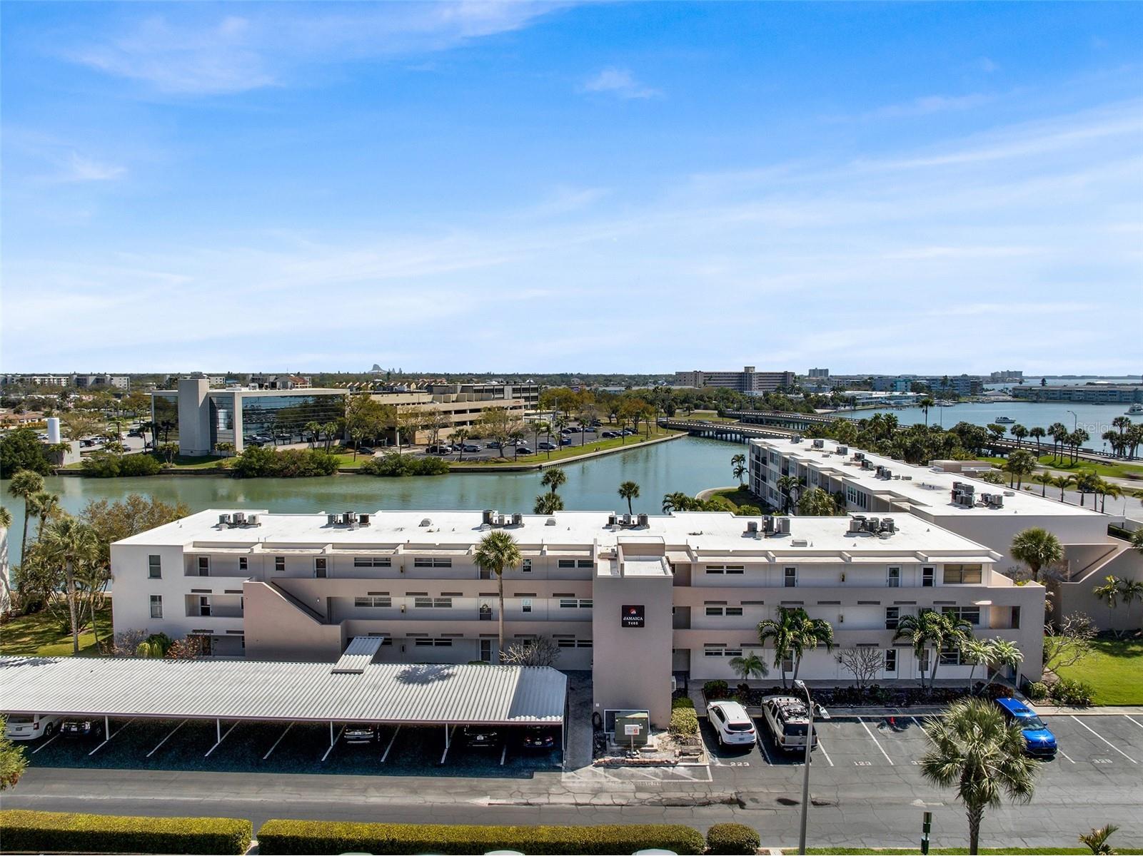 7405 Bay Island Drive S #121 South Pasadena FL 33707 TB8486742 image22