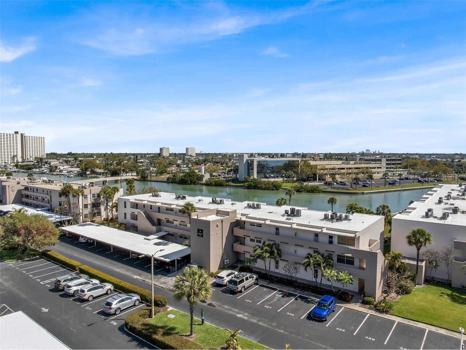 7405 Bay Island Drive S #121 South Pasadena FL 33707 TB8486742 image23