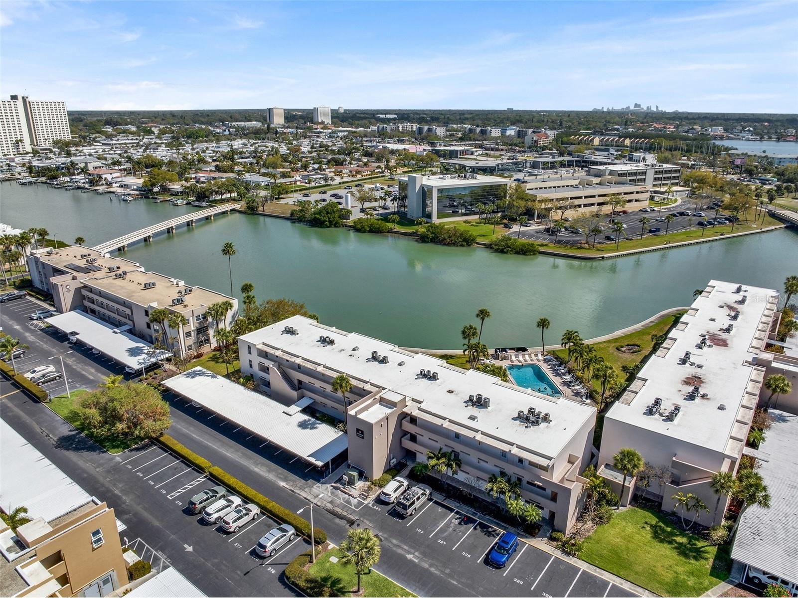 7405 Bay Island Drive S #121 South Pasadena FL 33707 TB8486742 image24