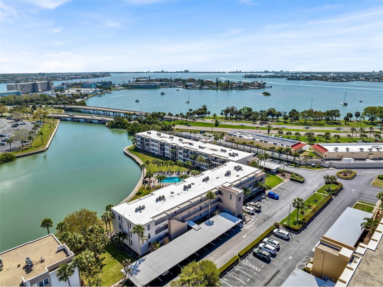 7405 Bay Island Drive S #121 South Pasadena FL 33707 TB8486742 image25