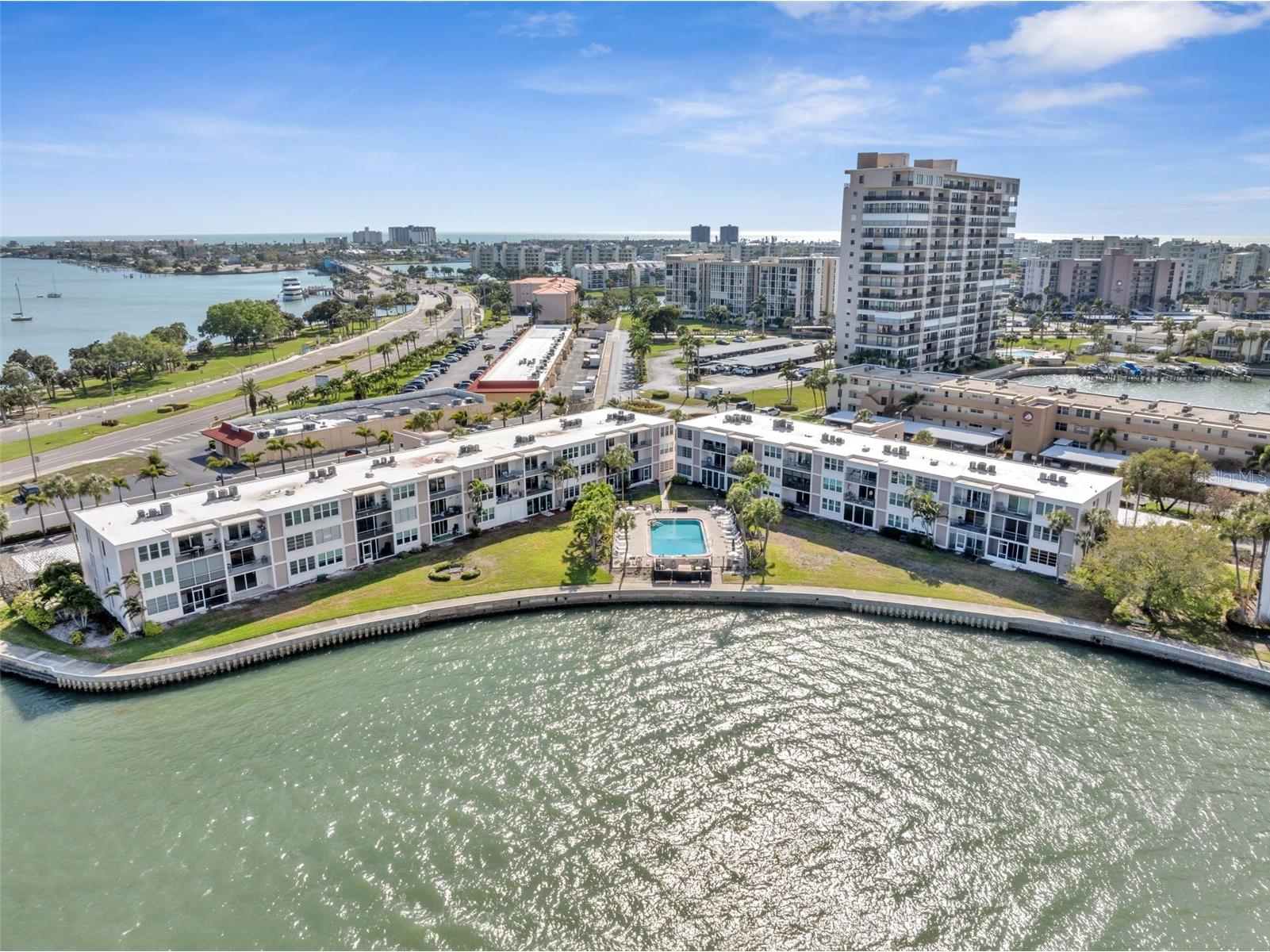 7405 Bay Island Drive S #121 South Pasadena FL 33707 TB8486742 image26