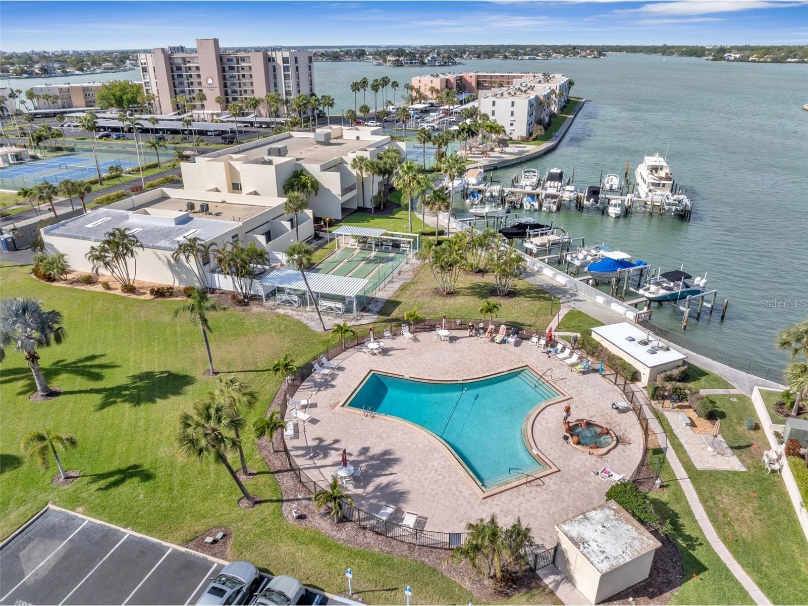 7405 Bay Island Drive S #121 South Pasadena FL 33707 TB8486742 image27